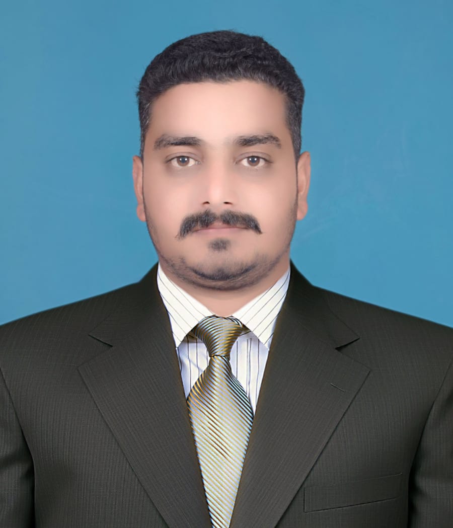 Prof. Dr. Umar Farooq